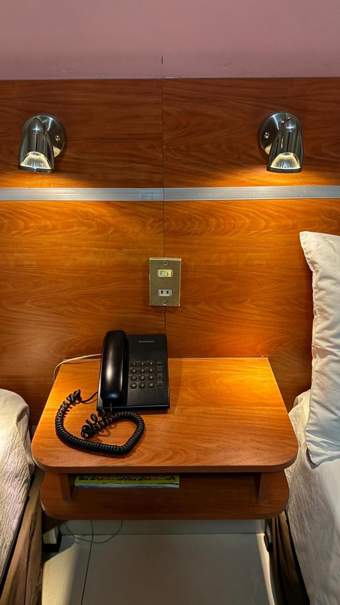 Hotel Ana Isabel Zamora de Hidalgo Eksteriør billede